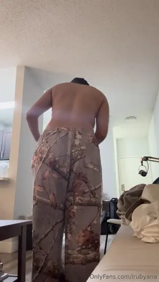 irubyana leaked video preview