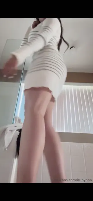 irubyana leaked video preview