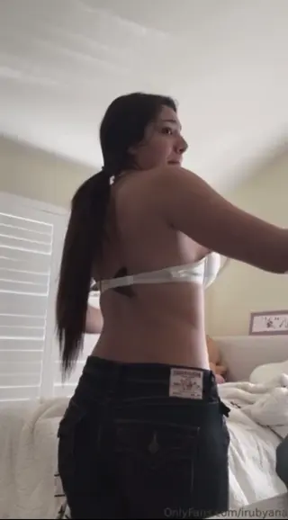 irubyana leaked video preview