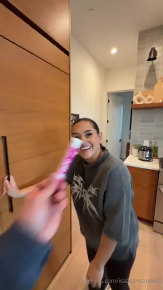 isaacandandrea leaked video preview
