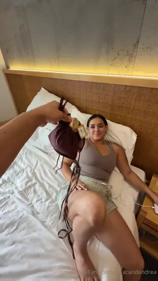 isaacandandrea leaked video preview