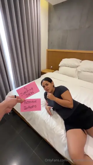 isaacandandrea leaked video preview