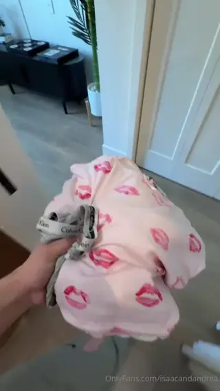 isaacandandrea leaked video preview