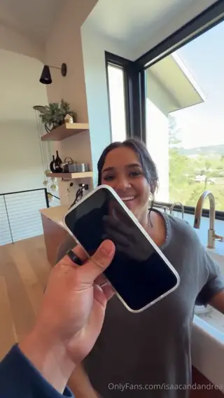 isaacandandrea leaked video preview