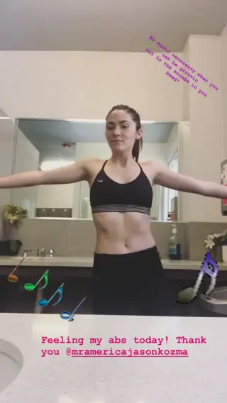isabellefuhrman leaked video preview