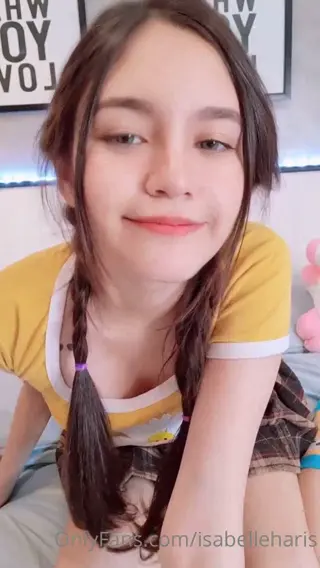isabelleharis leaked video preview