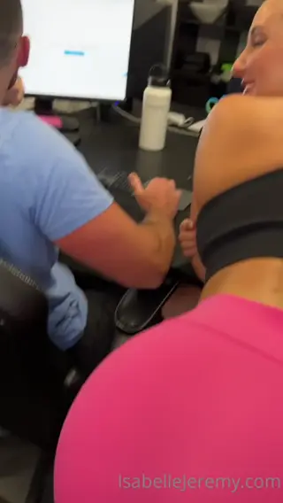 isabellejeremy leaked video, frame 1