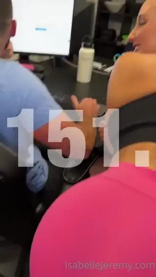 isabellejeremy leaked video preview