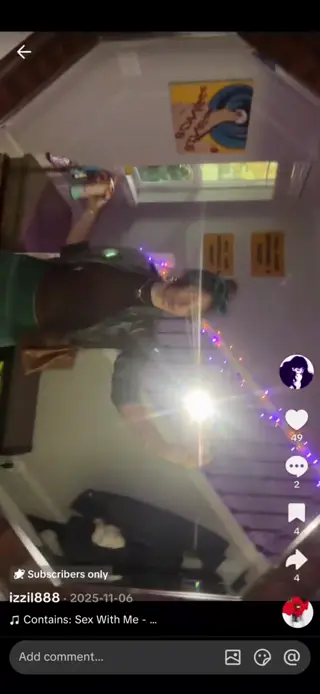 isabelleleblanc888 leaked video preview