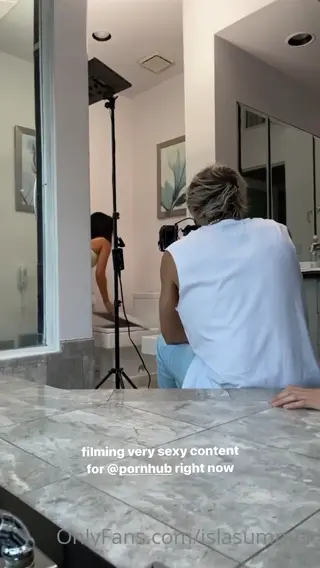 islasummer leaked video, frame 2