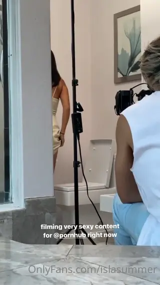 islasummer leaked video, frame 3