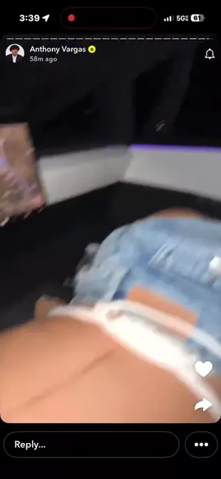 issadaviss leaked video, frame 2