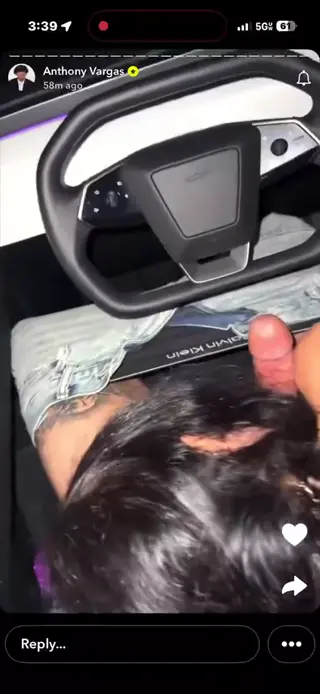 issadaviss leaked video, frame 4