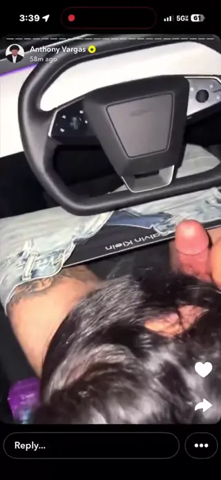 issadaviss leaked video, frame 6