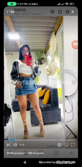 itatijoss leaked video, frame 1