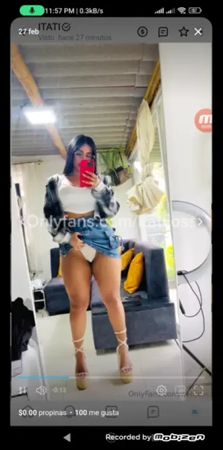 itatijoss leaked video, frame 2