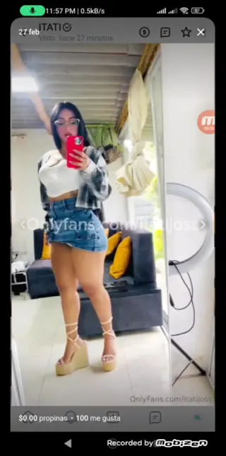 itatijoss leaked video, frame 3
