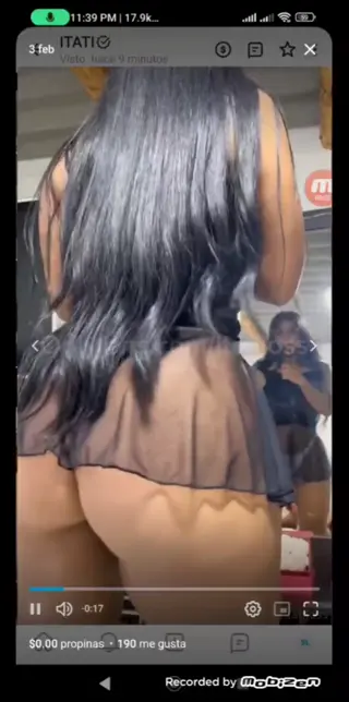 itatijoss leaked video preview