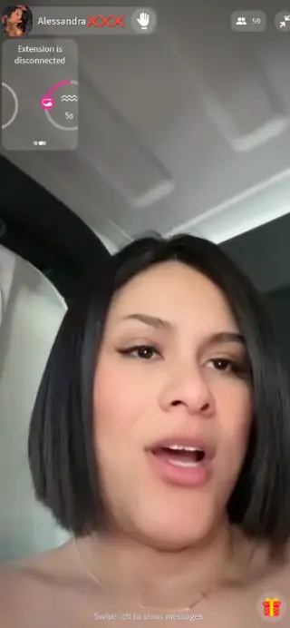 its.alexxxavip leaked video, frame 3