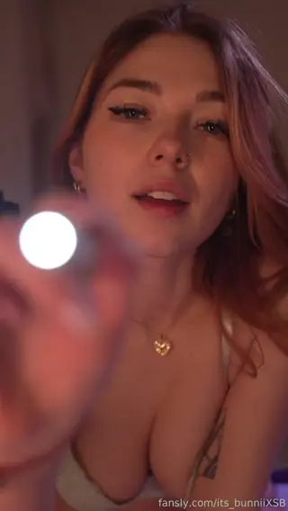 its_bunnii leaked video, frame 1