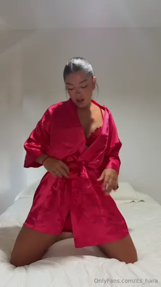 its_hara leaked video preview