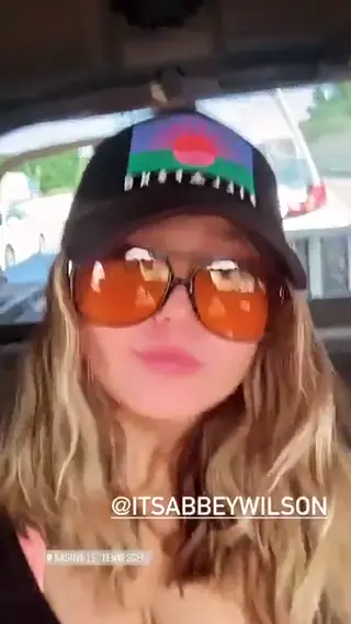 itsabbeywilsonn leaked video preview