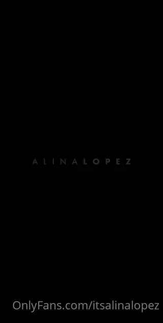 itsalinalopez leaked video, frame 4