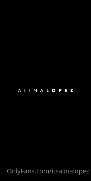 itsalinalopez leaked video, frame 5