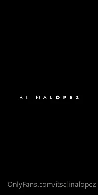 itsalinalopez leaked video, frame 6