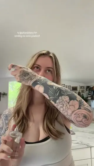 itsbellaxrose leaked video, frame 5