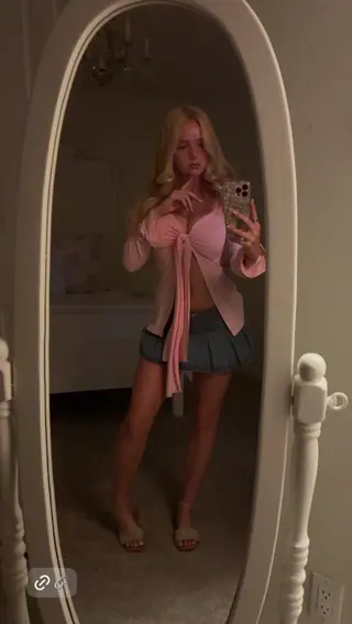 itsblushdoll leaked video preview