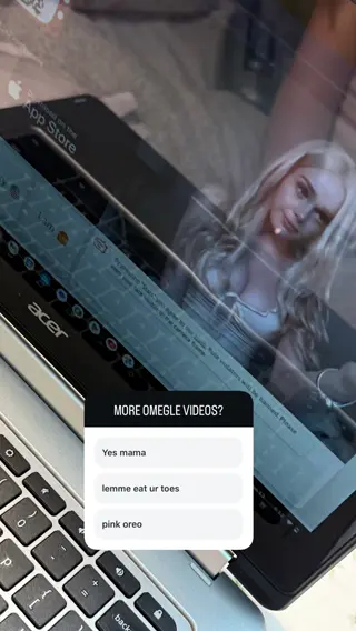 itsblushdoll leaked video preview