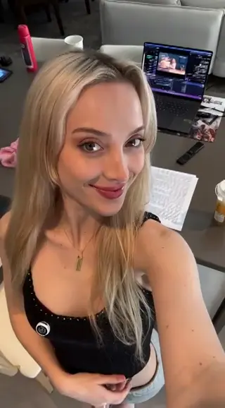 itsbubbell leaked video, frame 1