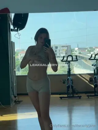 itscarlyjane leaked video preview