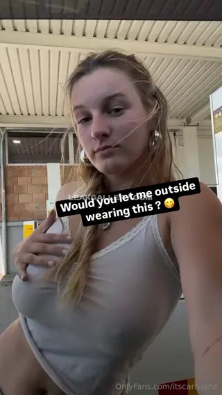 itscarlyjane leaked video, frame 2