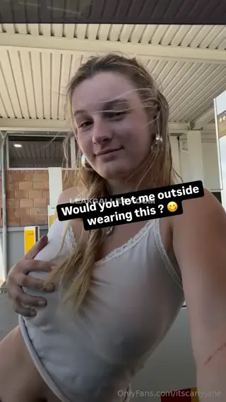 itscarlyjane leaked video, frame 4