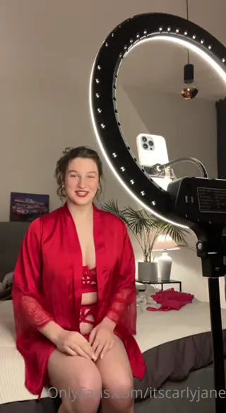 itscarlyjane leaked video preview