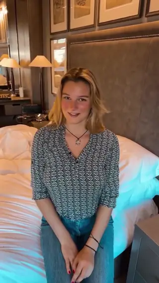 itscarlyjane leaked video, frame 6