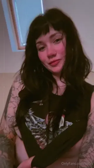 itsfay leaked video preview