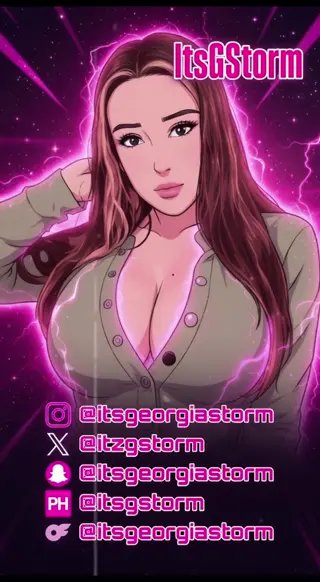 itsgeorgiastorm leaked video, frame 5