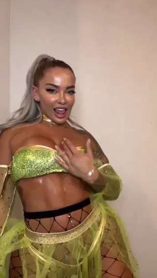 itshayleydavies leaked video preview