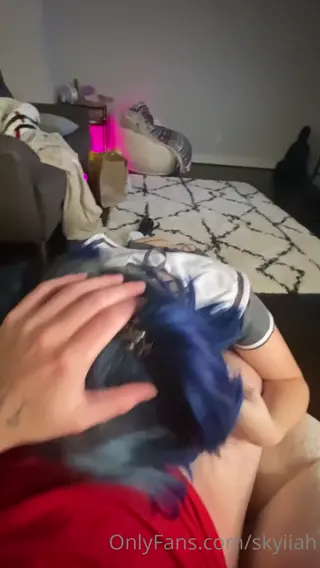 itskasloll leaked video, frame 2