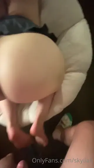 itskasloll leaked video, frame 5