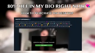 itskassielee leaked video, frame 2