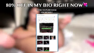 itskassielee leaked video, frame 3