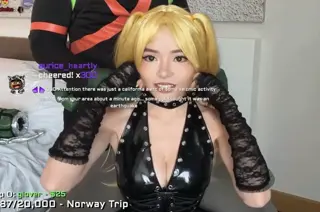 itskatchii leaked video, frame 1