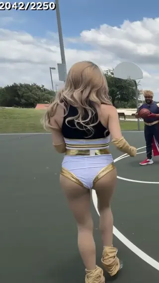 itskatchii leaked video, frame 4