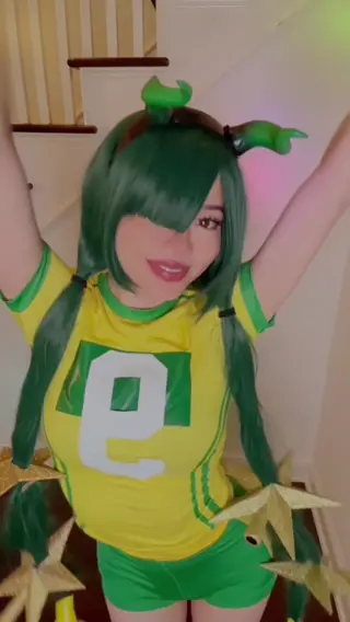 itskatchii leaked video, frame 2