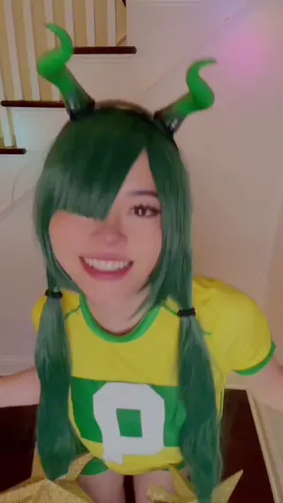 itskatchii leaked video, frame 5