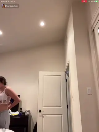 itsleahbozajian leaked video preview